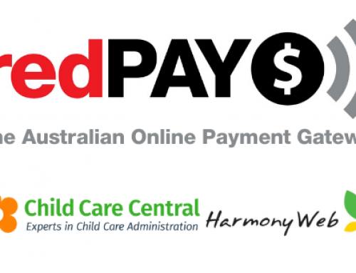 redPAY offers Direct Debit and BPay for Family Day Care and Child Care Service Providers