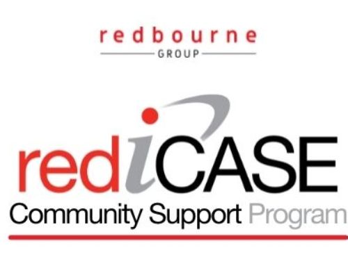 NEW rediCASE Community Program now open!
