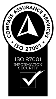 Redbourne Business Services has ISO 27001 Information Security Accreditation